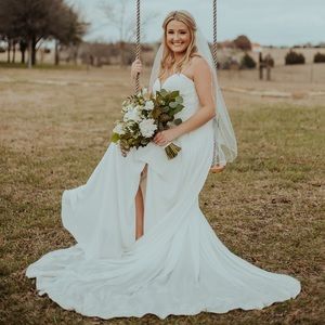 Meet your Posher, Madeline